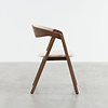 Edske Scandinavian Dining Room Chair