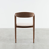 Edske Scandinavian Dining Room Chair
