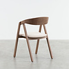 Edske Scandinavian Dining Room Chair