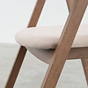 Edske Scandinavian Dining Room Chair