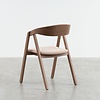 Sav & Økse Scandinavian Dining Chair Edske