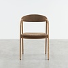 Sav & Økse Edske Scandinavian Dining Room Chair