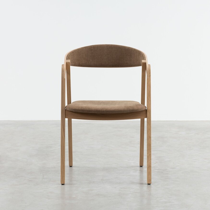 Sav & Økse Edske Scandinavian Dining Room Chair
