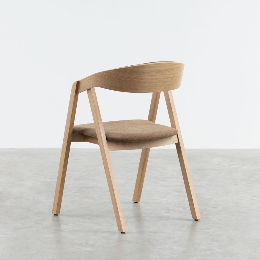 Edske Dining Room Chair