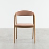 Edske Scandinavian Dining Room Chair