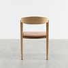Edske Scandinavian Dining Room Chair