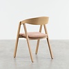 Edske Scandinavian Dining Room Chair