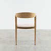 Edske Scandinavian Dining Room Chair Sav & Økse Edske Scandinavian Dining Room Chair