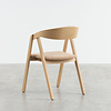 Sav & Økse Scandinavian Dining Chair Edske