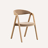 Sav & Økse Edske Scandinavian Dining Room Chair