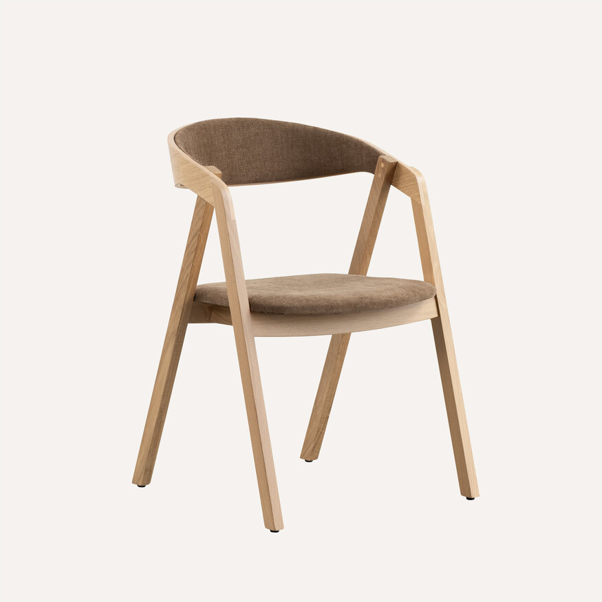 Sav & Økse Edske Scandinavian Dining Room Chair