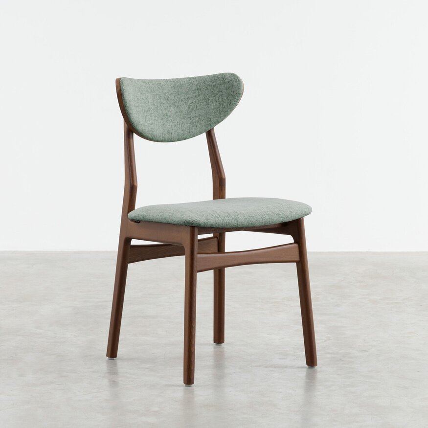 Sav & Økse Scandinavian Dining Chair Enni