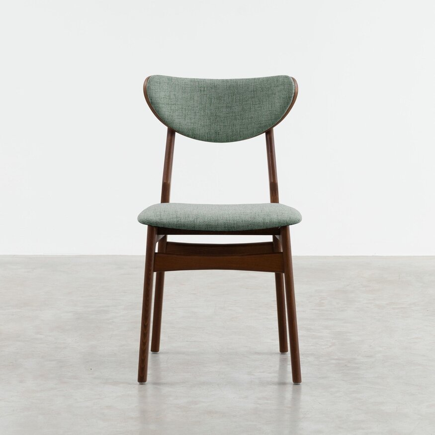 Enni Scandinavian Dining Room Chair Sav & Økse Enni Scandinavian Dining Room Chair