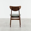 Sav & Økse Scandinavian Dining Chair Enni