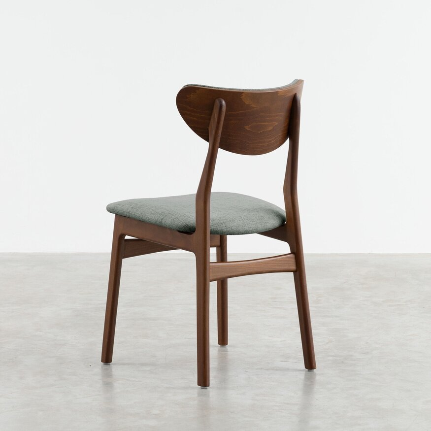 Sav & Økse Scandinavian Dining Chair Enni