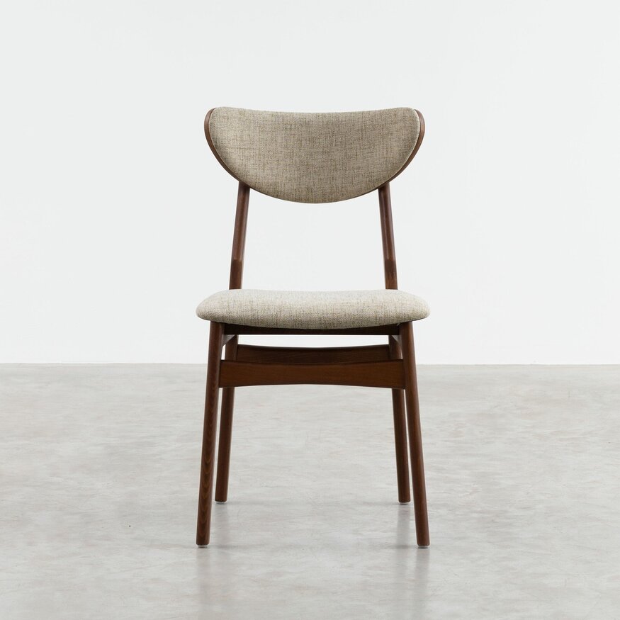 Sav & Økse Enni Scandinavian Dining Room Chair