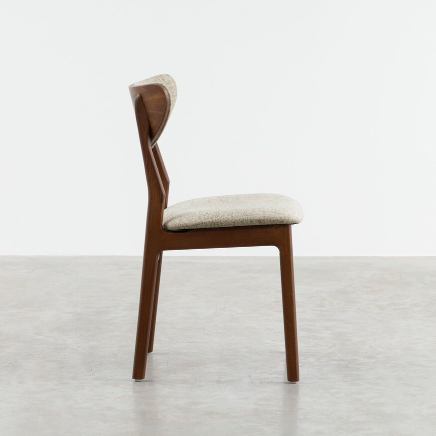 Sav & Økse Enni Scandinavian Dining Room Chair