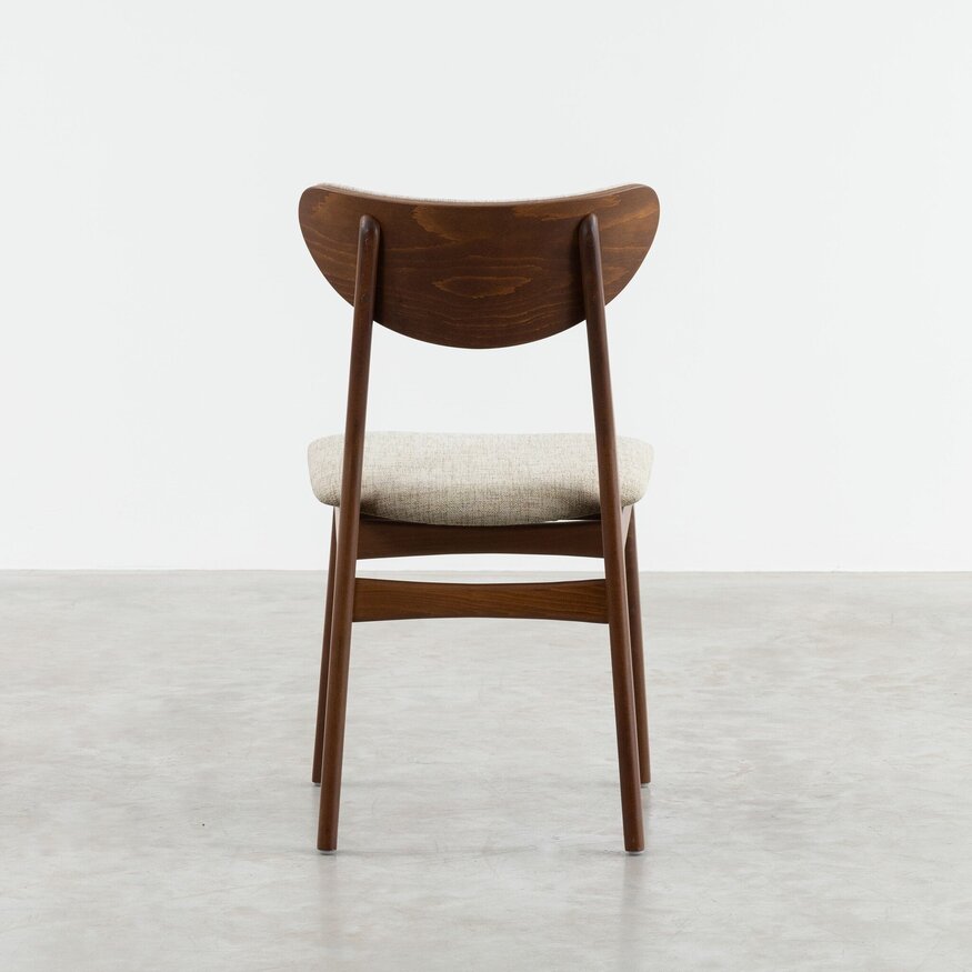 Sav & Økse Enni Scandinavian Dining Room Chair
