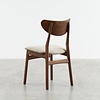Sav & Økse Scandinavian Dining Chair Enni