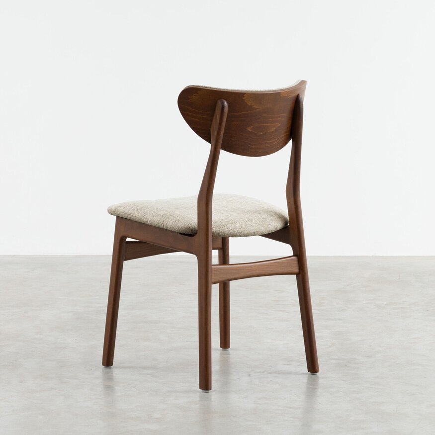 Sav & Økse Enni Scandinavian Dining Room Chair