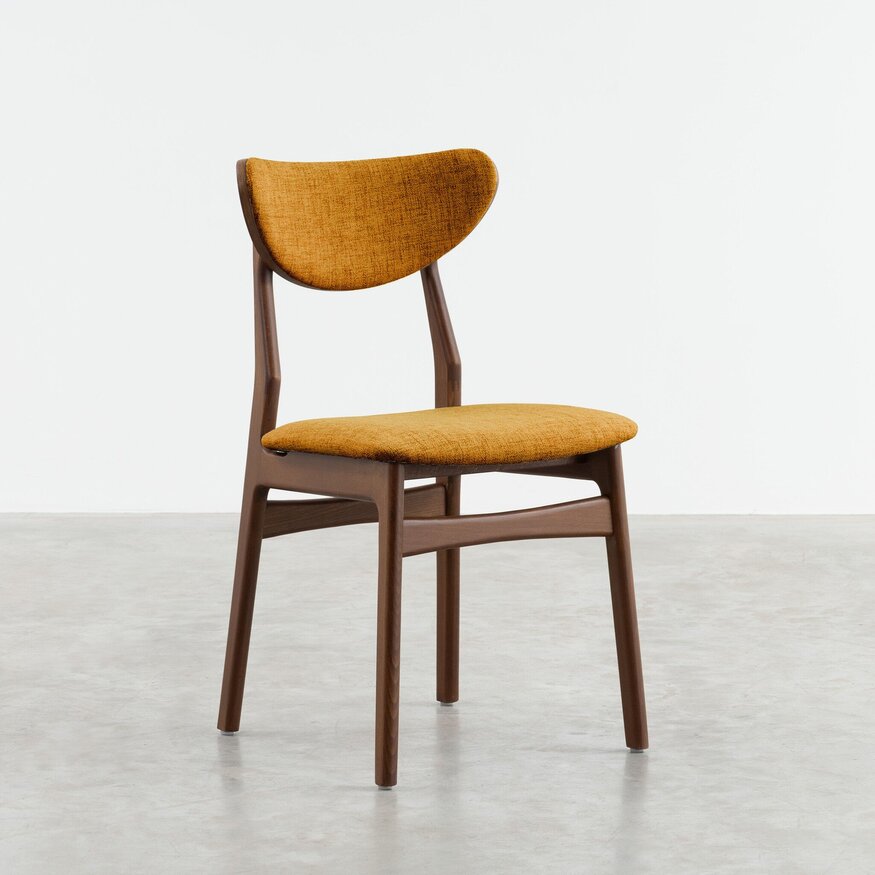 Sav & Økse Enni Scandinavian Dining Room Chair