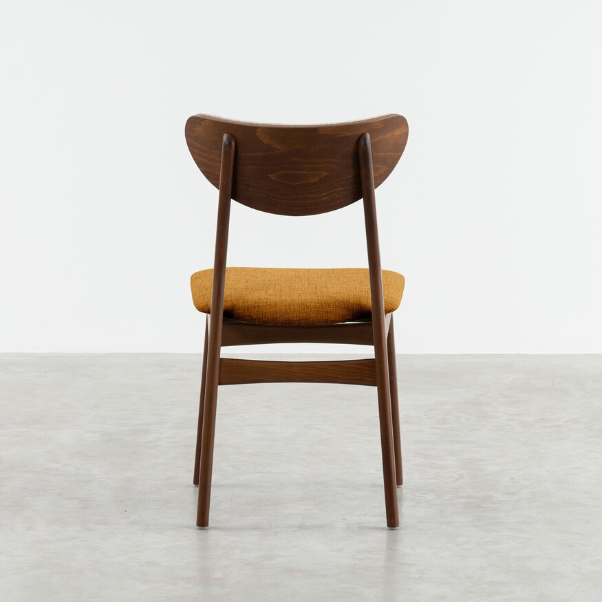 Sav & Økse Enni Scandinavian Dining Room Chair