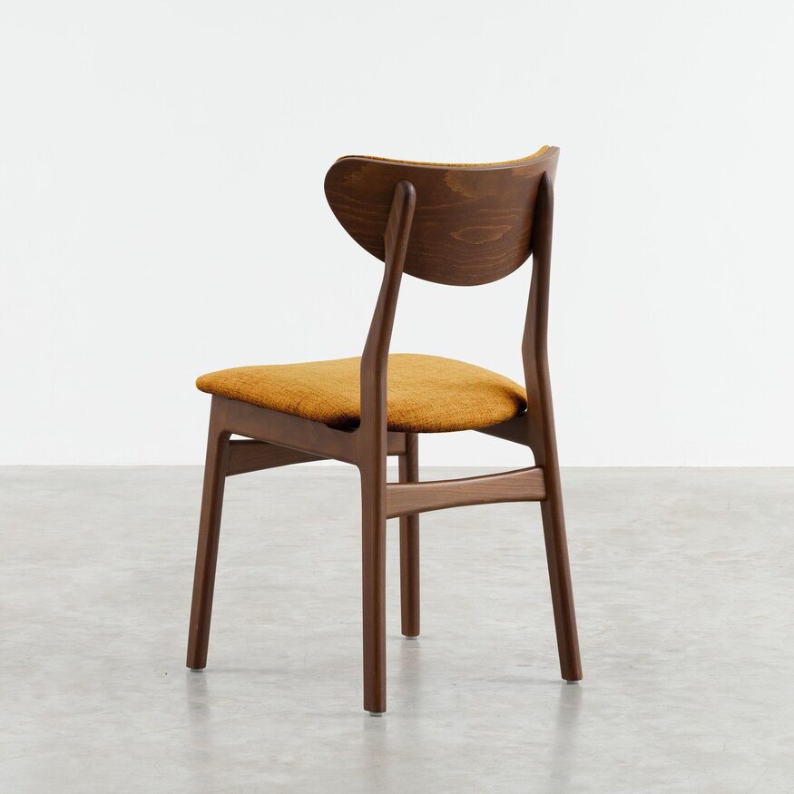 Sav & Økse Enni Scandinavian Dining Room Chair