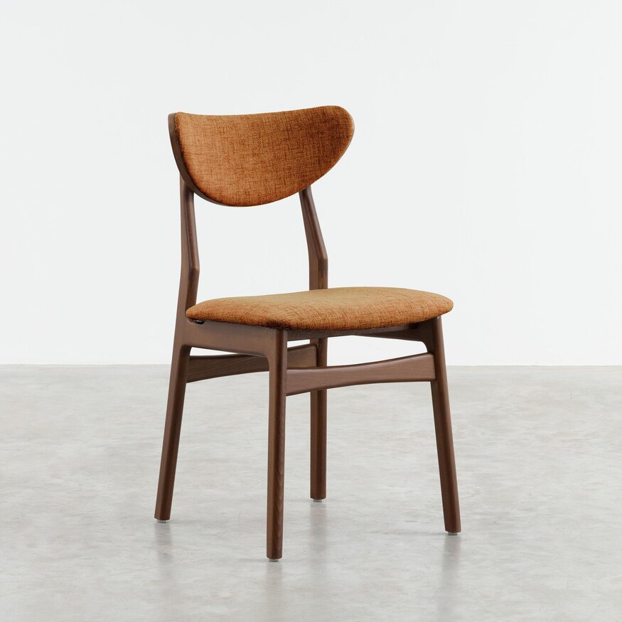 Sav & Økse Enni Scandinavian Dining Room Chair