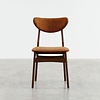 Sav & Økse Scandinavian Dining Chair Enni