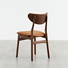 Sav & Økse Scandinavian Dining Chair Enni
