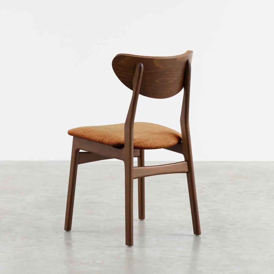 Sav & Økse Enni Scandinavian Dining Room Chair