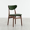 Enni Scandinavian Dining Room Chair Sav & Økse Enni Scandinavian Dining Room Chair