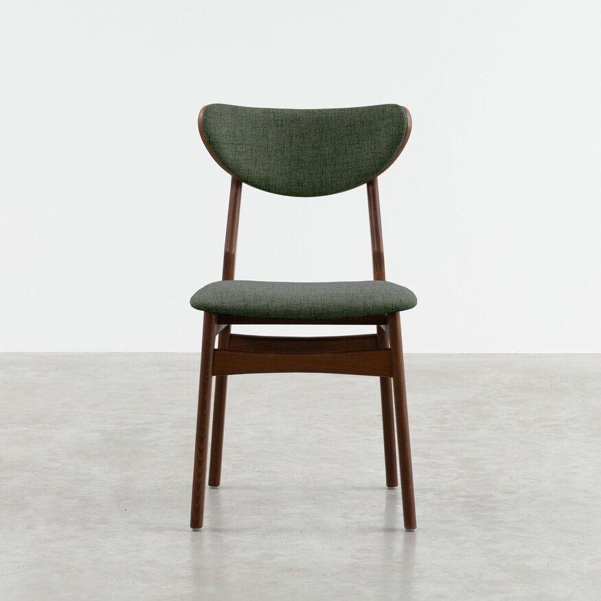 Enni Scandinavian Dining Room Chair Sav & Økse Enni Scandinavian Dining Room Chair