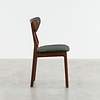 Enni Scandinavian Dining Room Chair Sav & Økse Enni Scandinavian Dining Room Chair