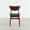 Enni Scandinavian Dining Room Chair Sav & Økse Enni Scandinavian Dining Room Chair