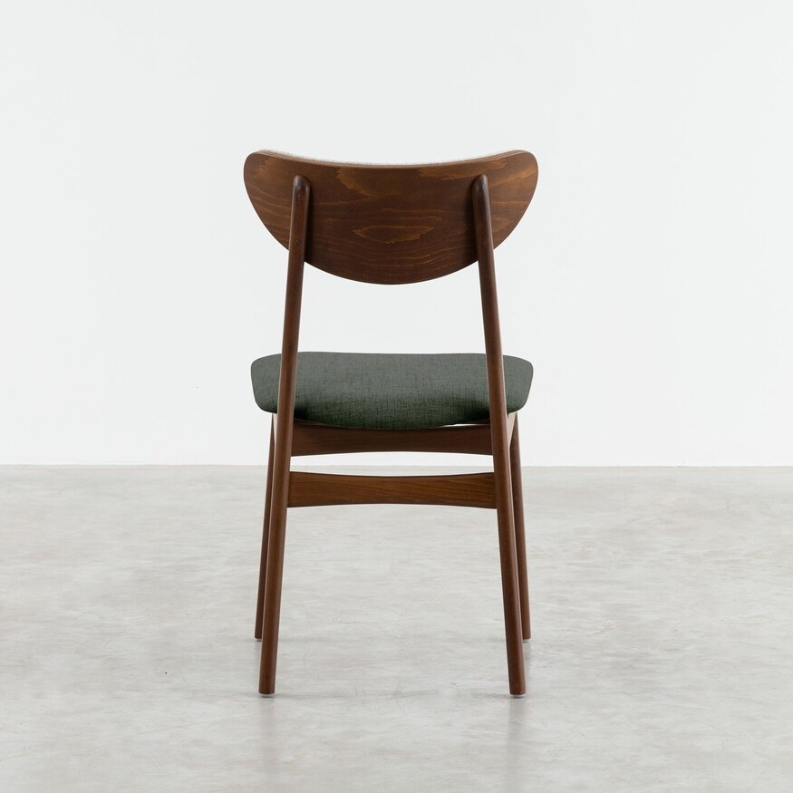 Enni Scandinavian Dining Room Chair Sav & Økse Enni Scandinavian Dining Room Chair