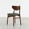 Enni Scandinavian Dining Room Chair Sav & Økse Enni Scandinavian Dining Room Chair