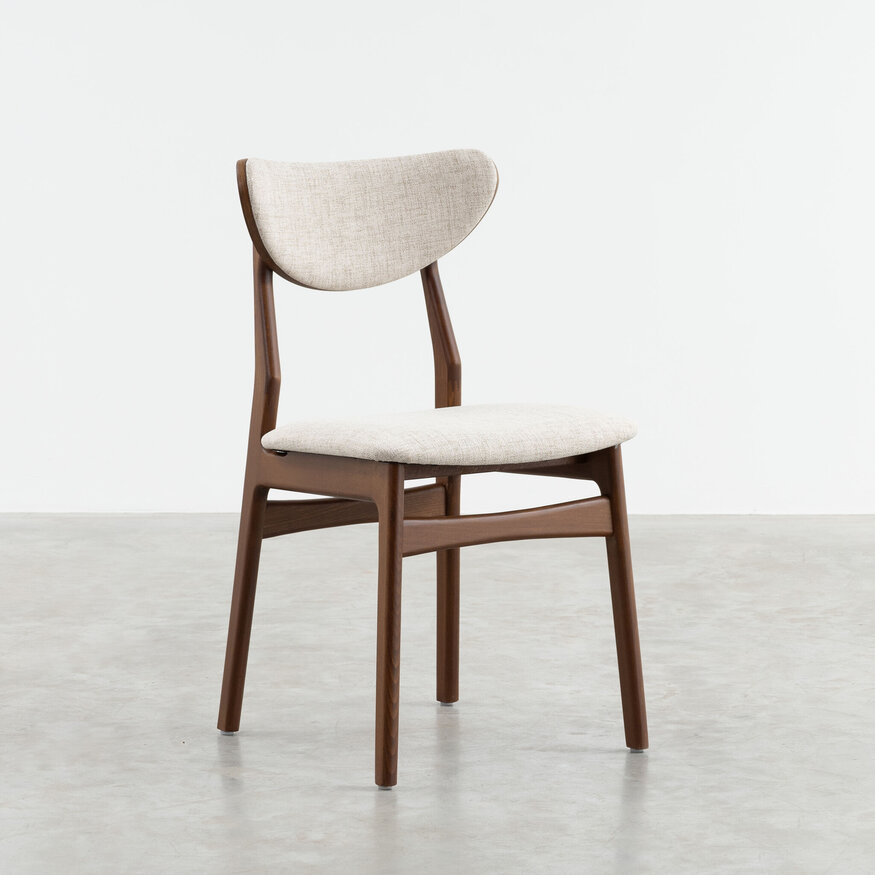 Sav & Økse Enni Scandinavian Dining Room Chair