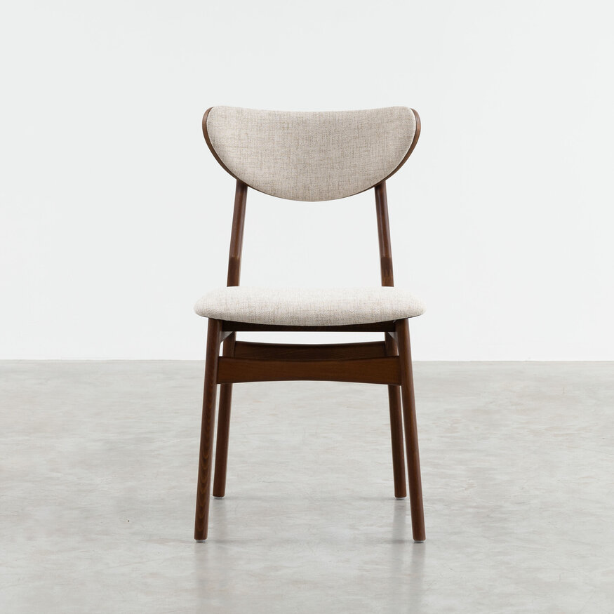 Sav & Økse Enni Scandinavian Dining Room Chair