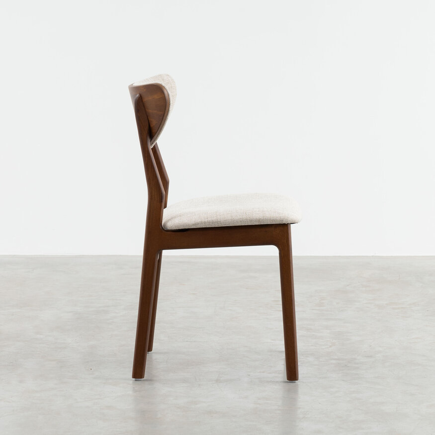Sav & Økse Enni Scandinavian Dining Room Chair