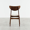 Sav & Økse Scandinavian Dining Chair Enni