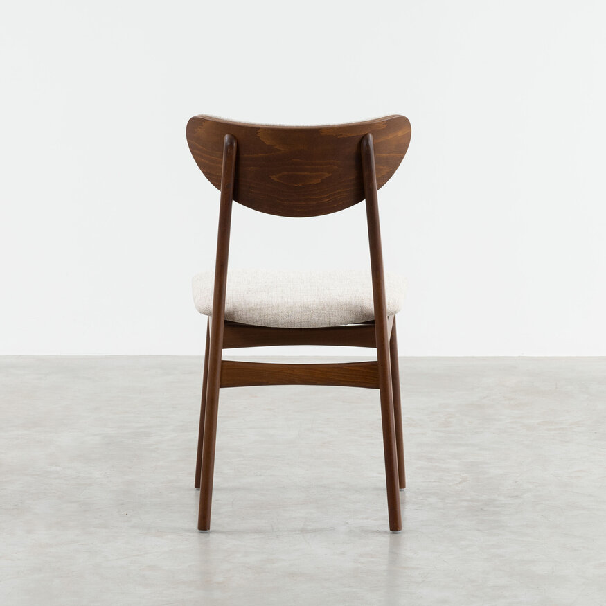 Sav & Økse Enni Scandinavian Dining Room Chair