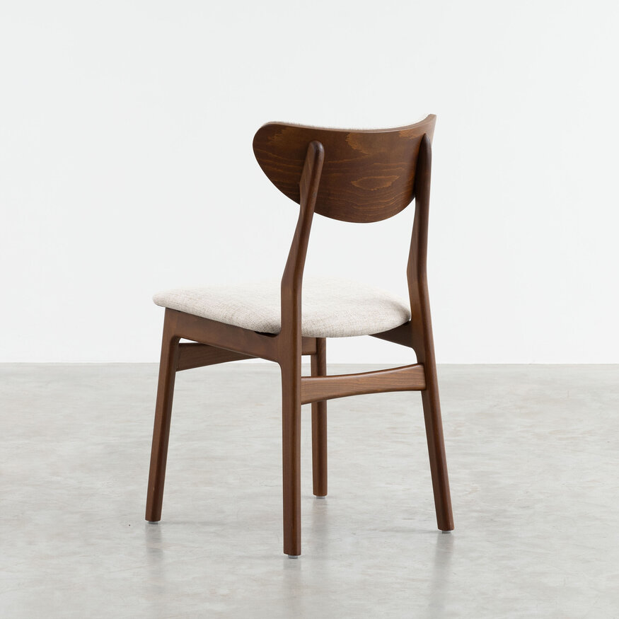 Sav & Økse Enni Scandinavian Dining Room Chair