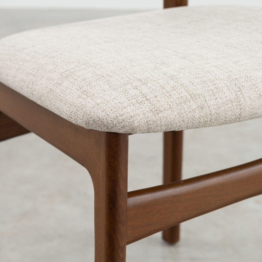 Sav & Økse Enni Scandinavian Dining Room Chair