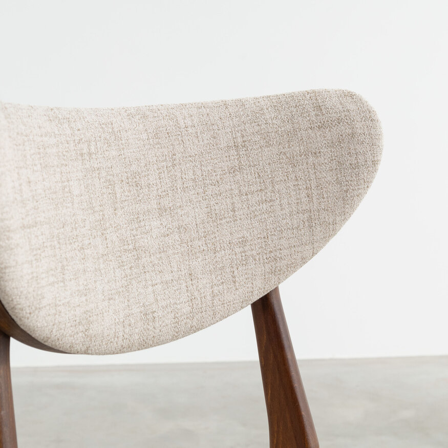 Sav & Økse Enni Scandinavian Dining Room Chair