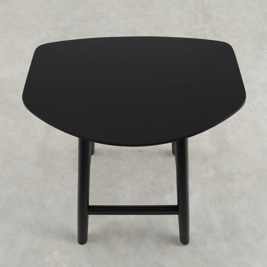 Scandinavian Counter Bar Stool Silja Sav & Økse Scandinavian Counter Bar Stool Silja