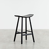 Sav & Økse Scandinavian Counter Bar Stool Silja