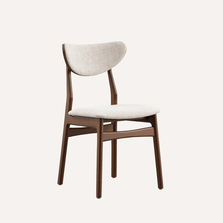 Enni Walnut Colored | Beige Enni Walnut Colored | Beige