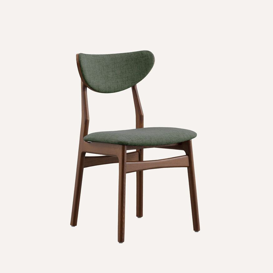 Scandinavian Dining Chair Enni Sav & Økse Scandinavian Dining Chair Enni