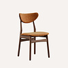 Sav & Økse Scandinavian Dining Chair Enni